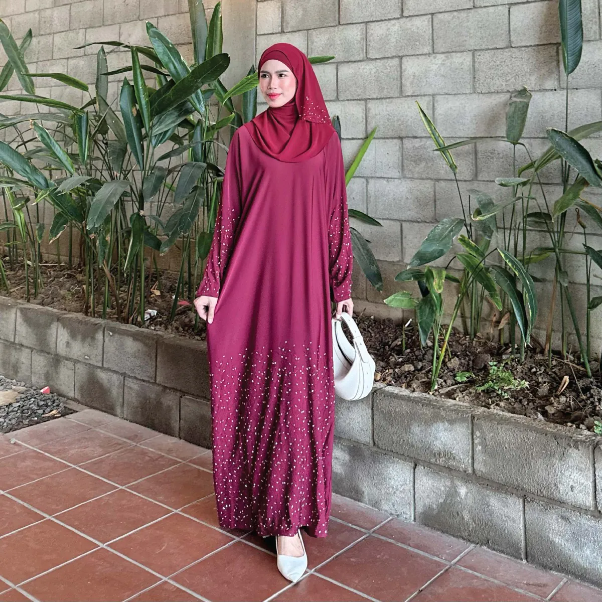 Abaya Afwaa